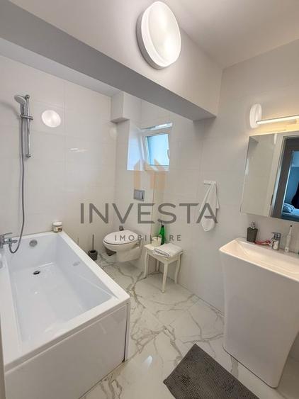 Casa insiruita cu finisaje moderne in cartierul Europa! - 16