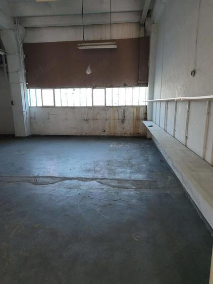 Spa?iu 109mp depozit + birou, Baicule?ti Straule?ti (zona de nord) - 1