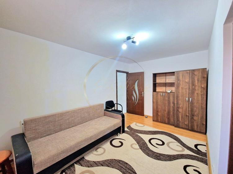 NOU | Apartament 2 camere spațioase  -  Județean | APROAPE DE TOT CE CONTEAZA - 1