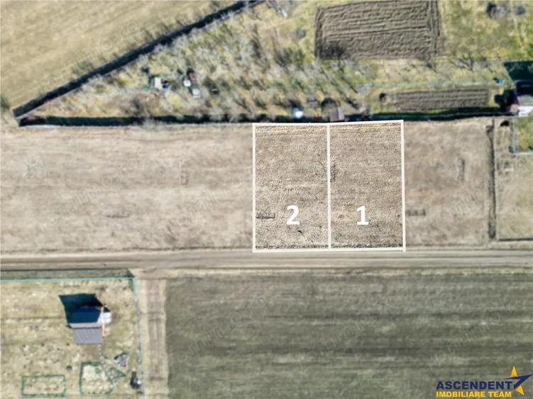 FILM! Liniste si aer curat in proximitatea Municipiului Sfantu Gheorghe - 3