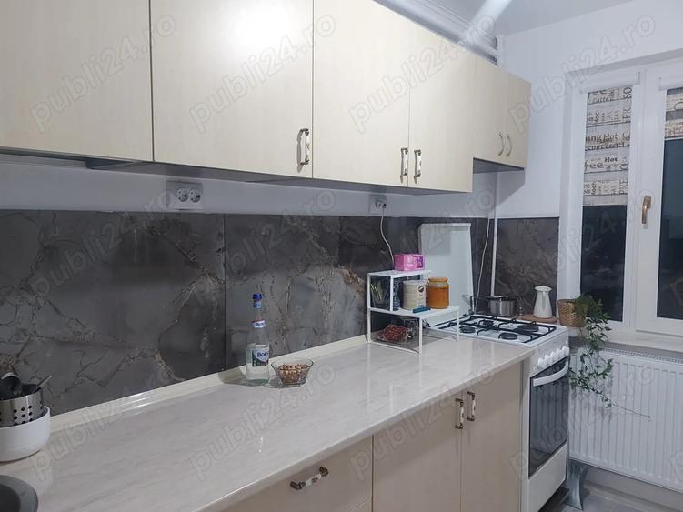 Drumul Taberei Bucla, apartament de vanzare etaj 1 - 5