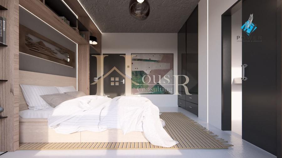 ZONA ESO. PENTHOUSE CU TERASA DE 34 MP. BUCATARIE SEPARATA. - 4