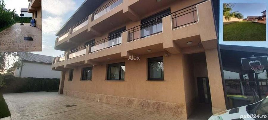 Inchiriez Casa Vila Locuinta Pipera Comision 0% Proprietar Inchiriez Casa Vila Locuinta Pipera Comision 0% Proprietar