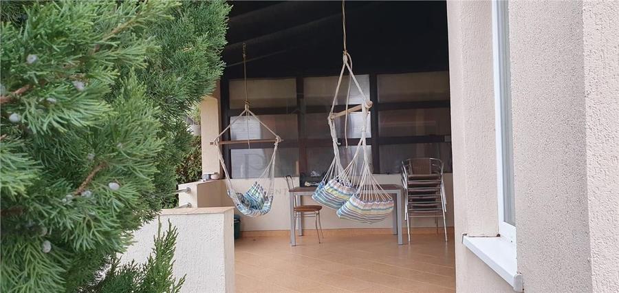 Casa individuala - 5 camere - dormitor la parter - 792 mp teren - 3