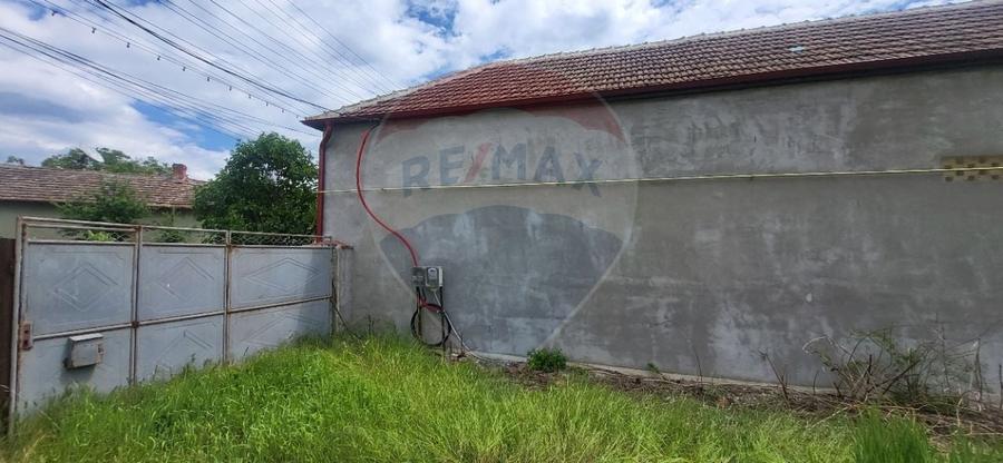 Teren Aradul Nou-2.311mp cu livada si utilitati, ideal pentru locuinte - 8