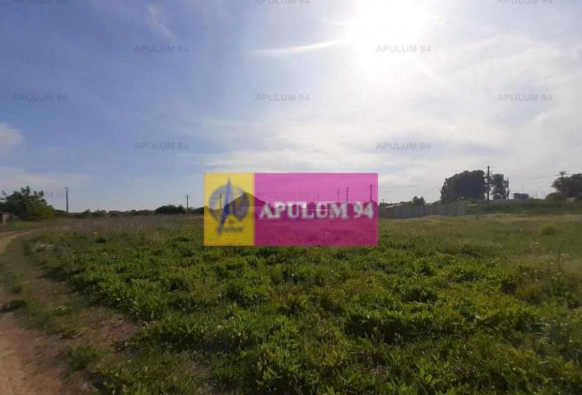 Teren investitie Ilfov - 3