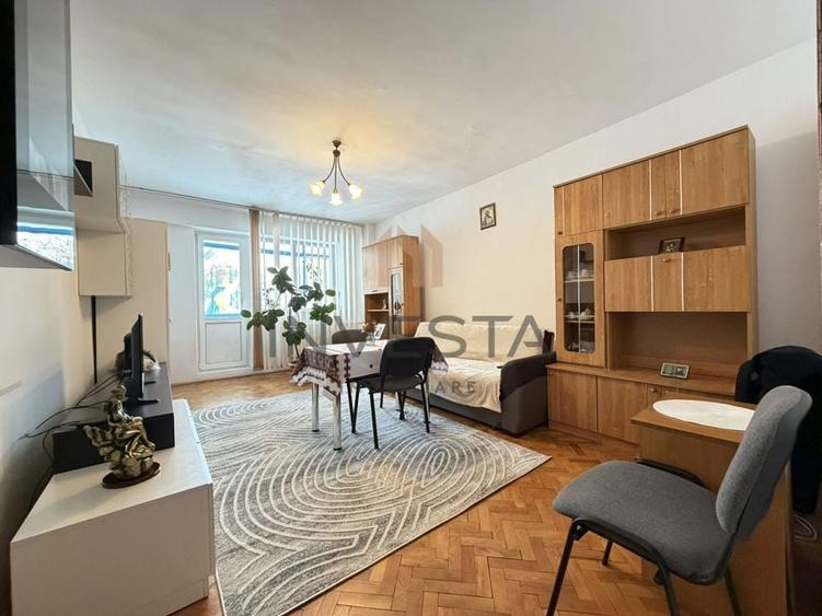 Oportunitate de investitie! Apartament cu 2 camere intr-o zona buna - 5