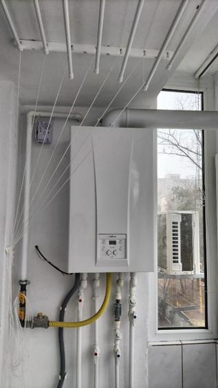 APARTAMENT CU DOUA CAMERE TOMIS 3 CONSTANTA  - 8