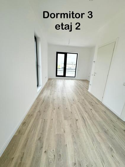 VILA TIP 2, curte proprie, un loc de parcare inclus in pret - 13