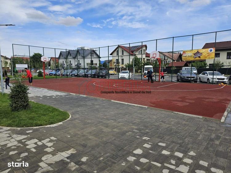 Garsoniera - Sos Oltenitei - Parc Laurentiu Raiciu - 3