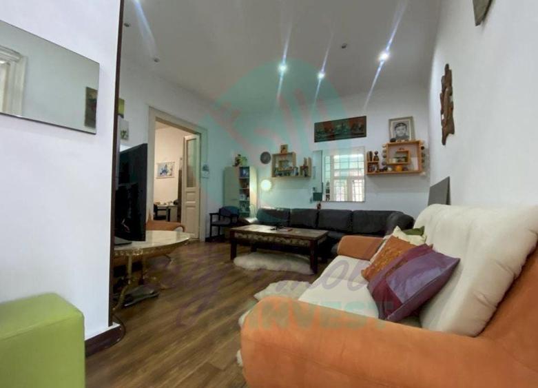 Casa renovata adiacent Dacia si Stefan cel Mare - 6