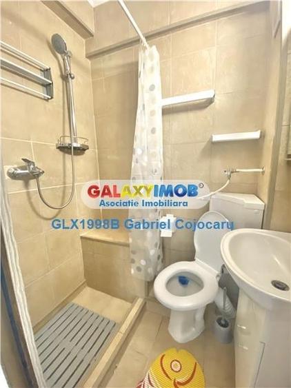 garsoniera cocheta rond  P-ta Kogalniceanu 3 min metrou Izvor - 4