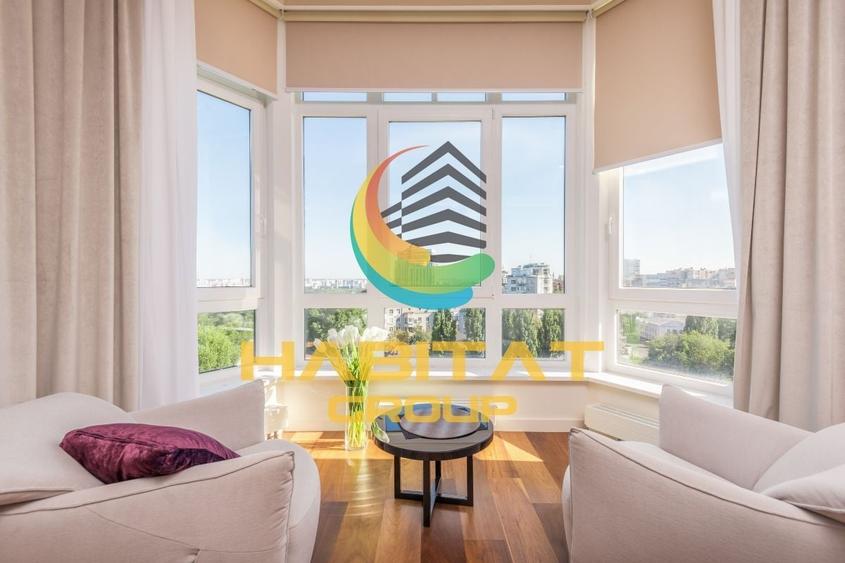 Apartament 2 Camere cu terasa 39Mp Sector 4 Grand Arena - 7