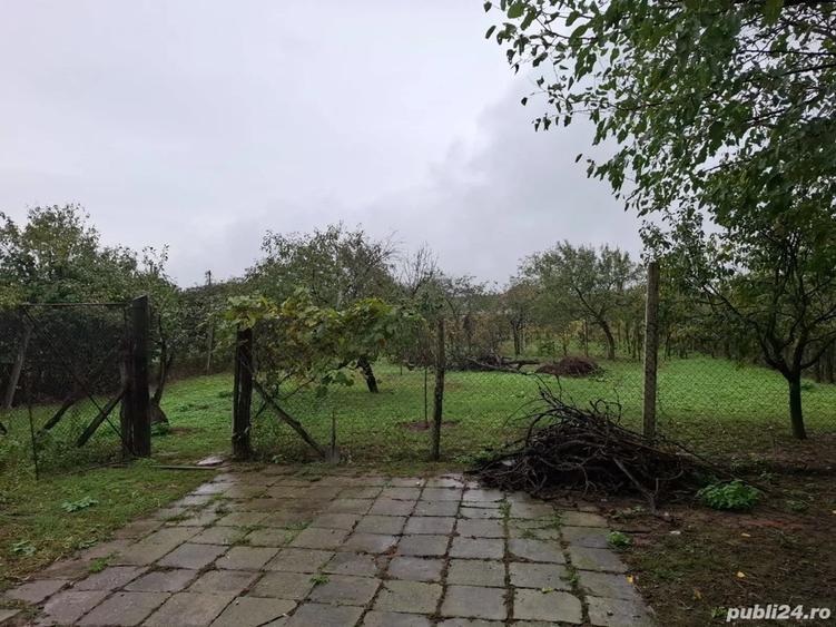 De vanzare casa in centrul satului Cordau Baile Feli - 1