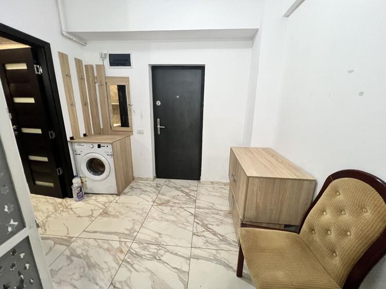 De inchiriat garsoniera zona Campus 40mp - TERMEN LUNG - 3