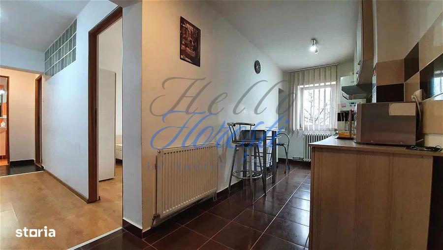 Apartament 2 camere, zona ?coala de Agenti de Politie - Ocupabil imed - 2