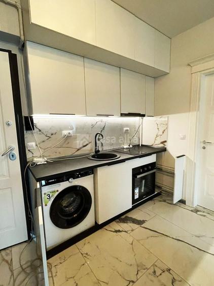 Tatarasi -  Venetia Residence | Apartament o camera, loc de parcare - 11