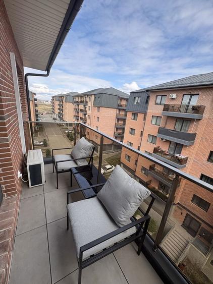 Apartament 2 camere - 8