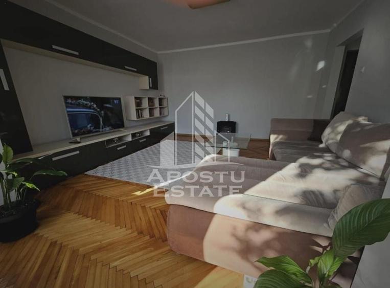 Apartament 3 camere, Timisoara, zona Complex Studentesc - 2