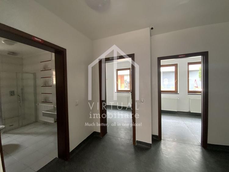 Casa de inchiriat,7 camere, pretabil activitati clinica, after school - 7