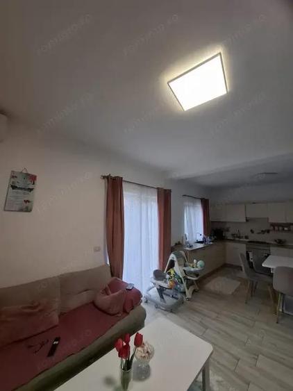 OCAZIE!!! Sanandrei - Casa INDIVIDUALA 2 Camere Parter - Vatra Satului - 2