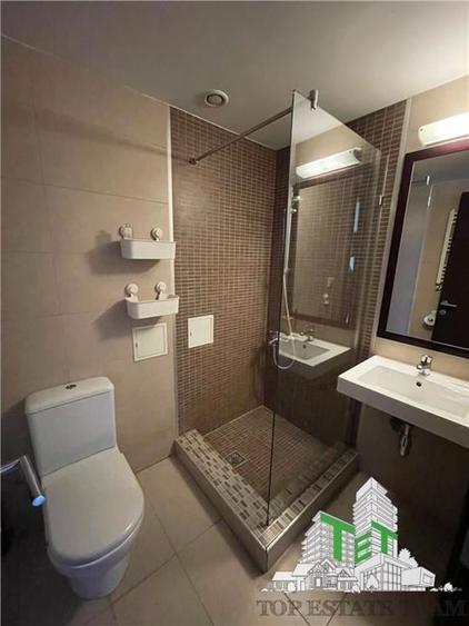 Inchiriere 3 camere, terasa generoasa, bloc nou Domenii - 7