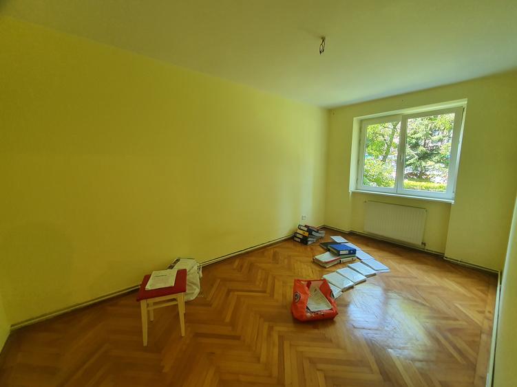 Apartament de 3 camere zona ASTRA - 4