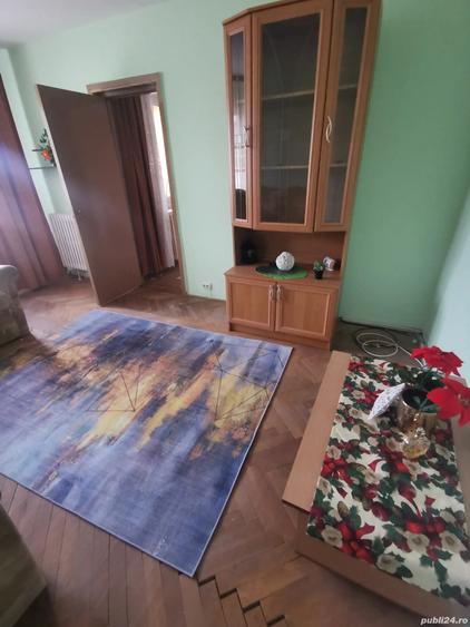 Ap 2 camere, conf 2, micro 3 - 3