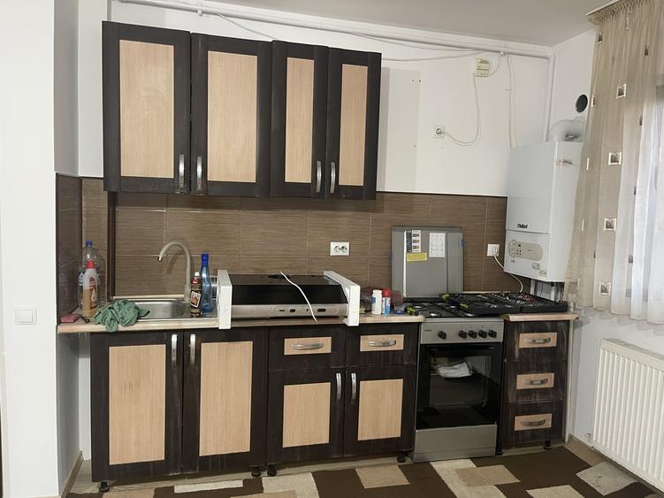 Prelungirea Ghencea, Margelelor, ap. 2 camere, curte 120 mp - 18