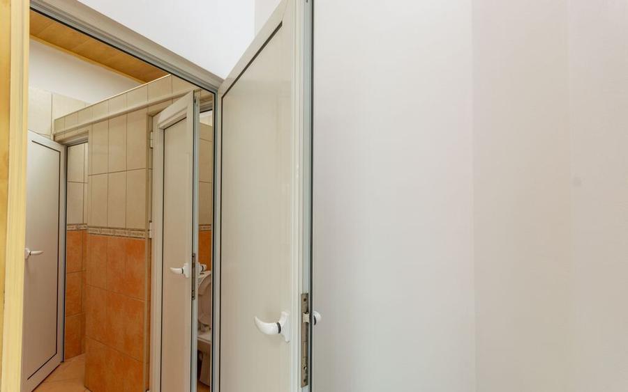 Barbu Vacarescu Lacul Tei, Spatiu birouri, Opanez nr. 12 ... - 23