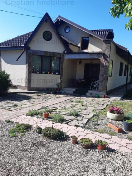 Vila P+M 2014, Varsatura 160mp construiti, teren=1000mp - 2