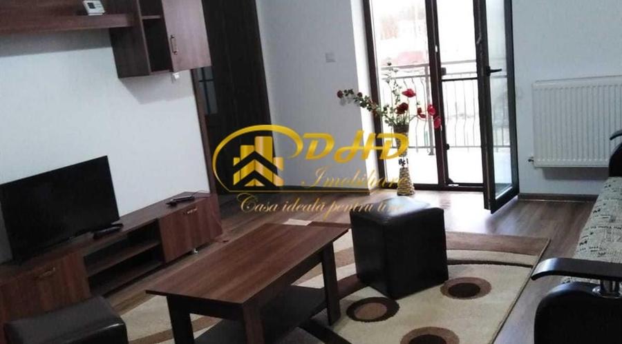 Apartament 1 camera Galata - 1