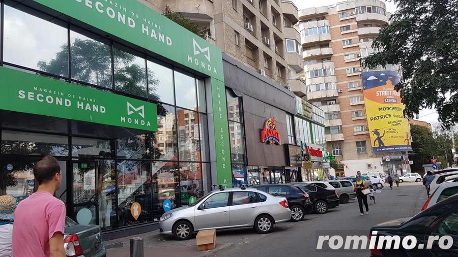 Piata 1 Mai,spatiu suprafata 570 mp - 1