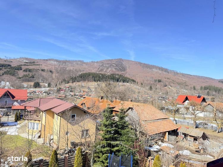 Vila Lux Valea Doftanei | 8 Camere | Structura Antiseismica - 8