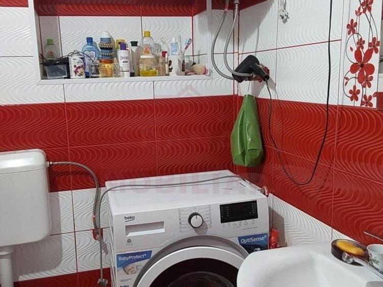 CASĂ &Icirc;N CARANSEBEȘ \ ZONĂ CENTRALĂ / 150mp utili /DISPONIBILĂ IMEDIAT - 9