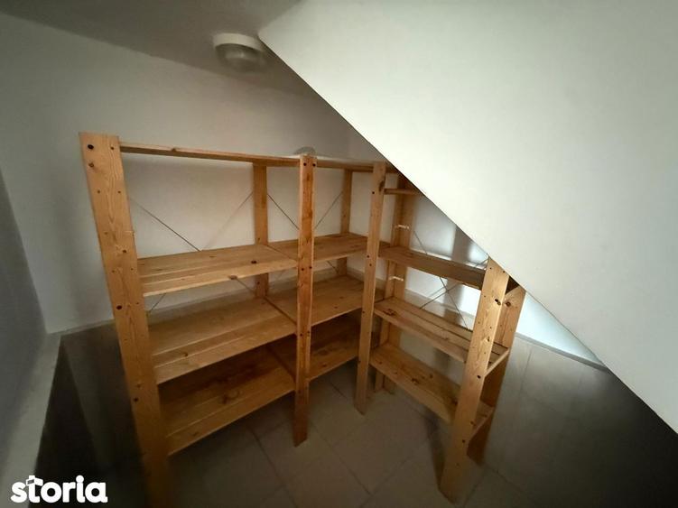 Casa individuala, noua P+2, cu pompe de caldura, CT si panouri 10kw - 10
