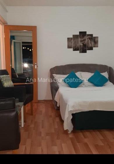 Apartament  2 camere zona Tomis nord  370 E