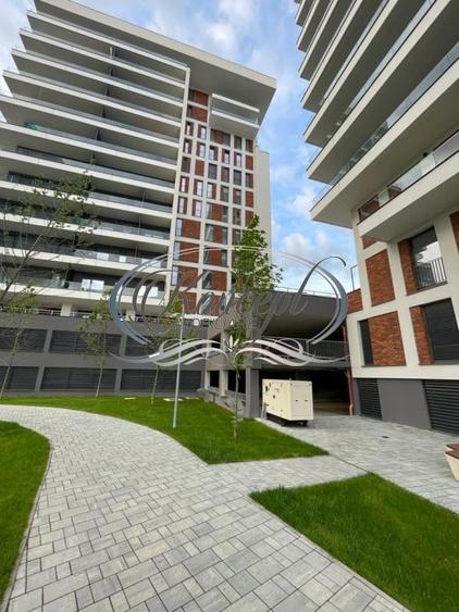 Apartament semifinisat in ansamblul rezidential Azoria - 3
