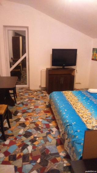 Garsoniera Termen Lung - 2