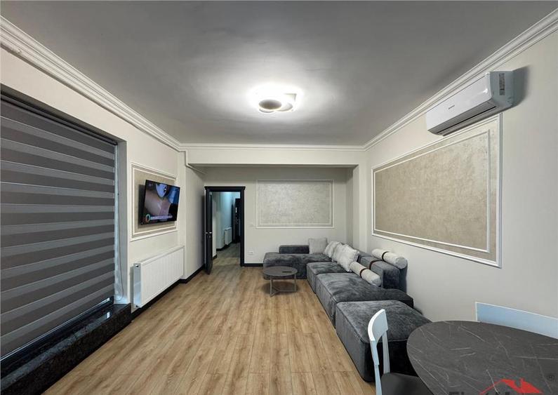 Penthouse 115 mp, terasa 30 mp, parcare boxa, bloc nou - 7