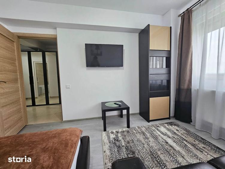 Oferta inchiriere garsoniera fond nou, Nord, 1400 RON - 2