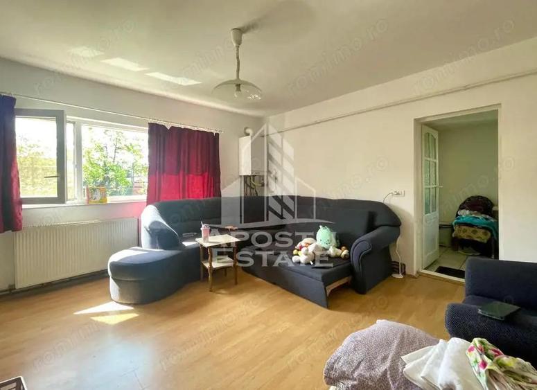 Casa individuala cu curte individuala si gradina - Zona Gai - 1