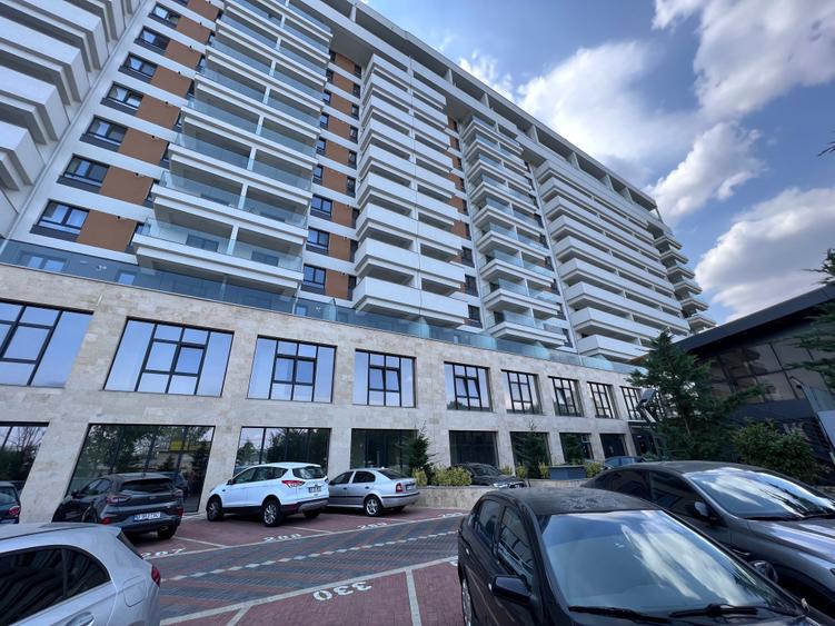 Liberty Center, Central Address Residence, apartament 2 camere - 15