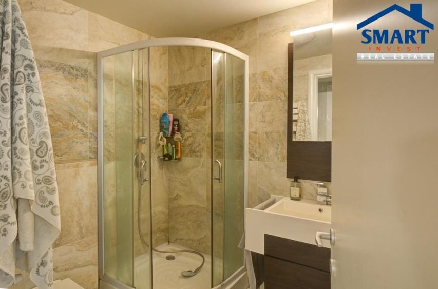 Gafencu Luxury Apartments - 3 camere - Nordului - Parc Herastrau - 16