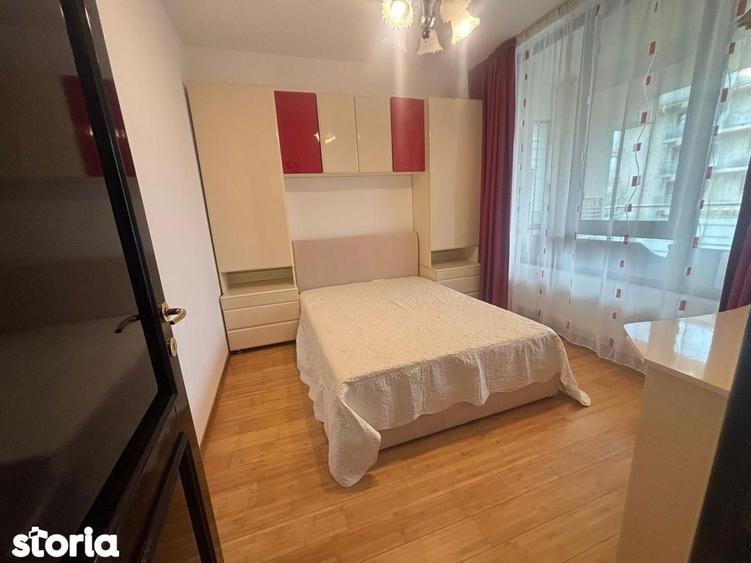 Apartament 3 camere Copou - Exclusive - 2