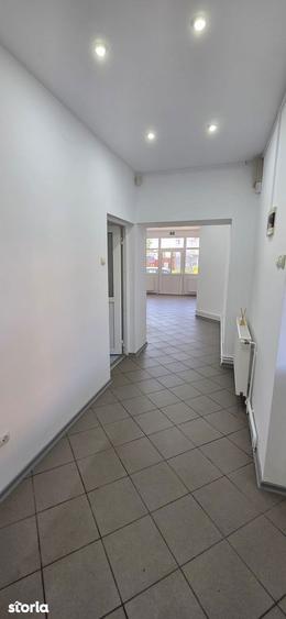 Spatiu Comercial zona Porumbescu Brancoveanu 800 euro - 2