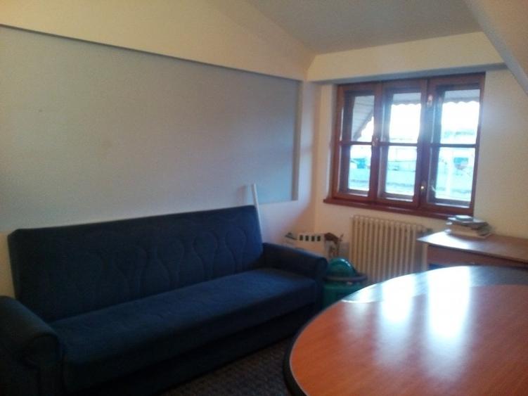 vanzare teren cu hala industriala Pallady - 8