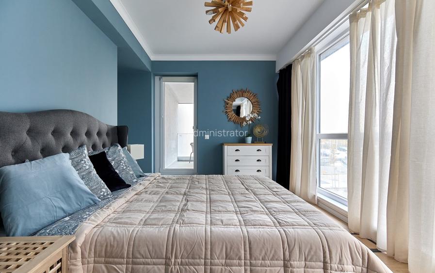 Apartament cu 3 camere decomandat în Străulești Apartament cu 3 camere decomandat în Străulești