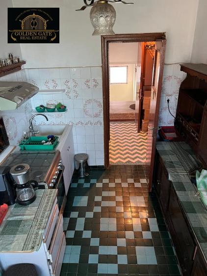 Gorjului - Valea Lunga | 3 Camere | 2 Bai | Balcon | Metrou - 9