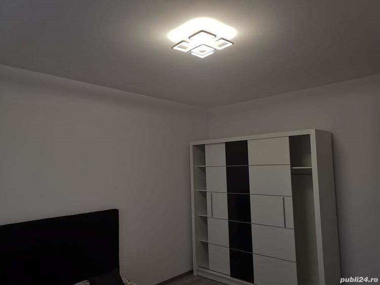 Apartament Decomandat - 3